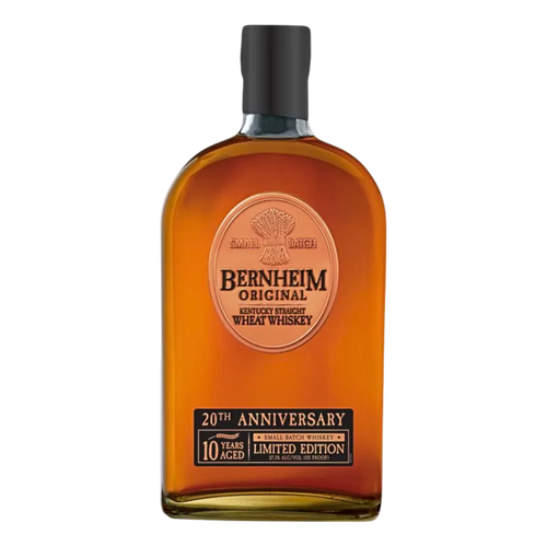 Bernheim Original 20th Anniversary 10 Year - 750ml