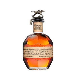 Blanton's Single Barrel Bourbon - 750ml