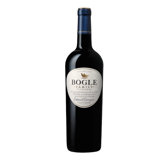 Bogle Cabernet Sauvignon - 750ml