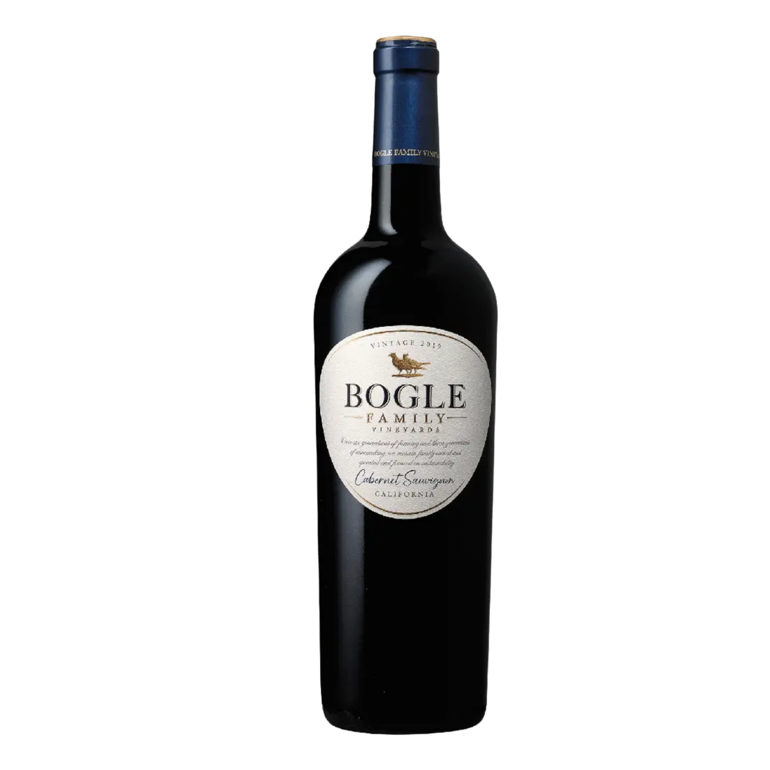 Bogle Cabernet Sauvignon - 750ml
