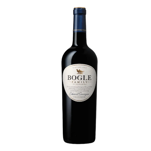 Bogle Cabernet Sauvignon - 750ml