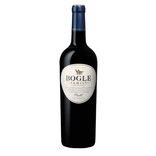 Bogle Merlot - 750ml