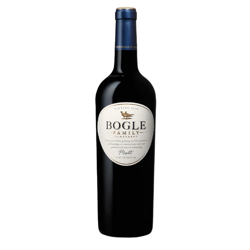 Bogle Merlot - 750ml