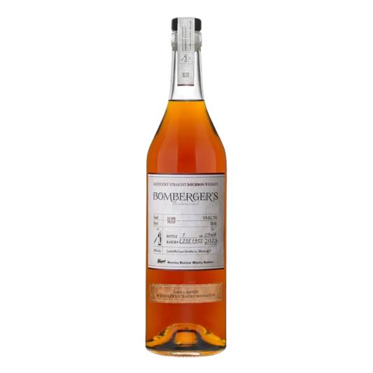 Bomberger’s Declaration Bourbon 2023 - 750ml