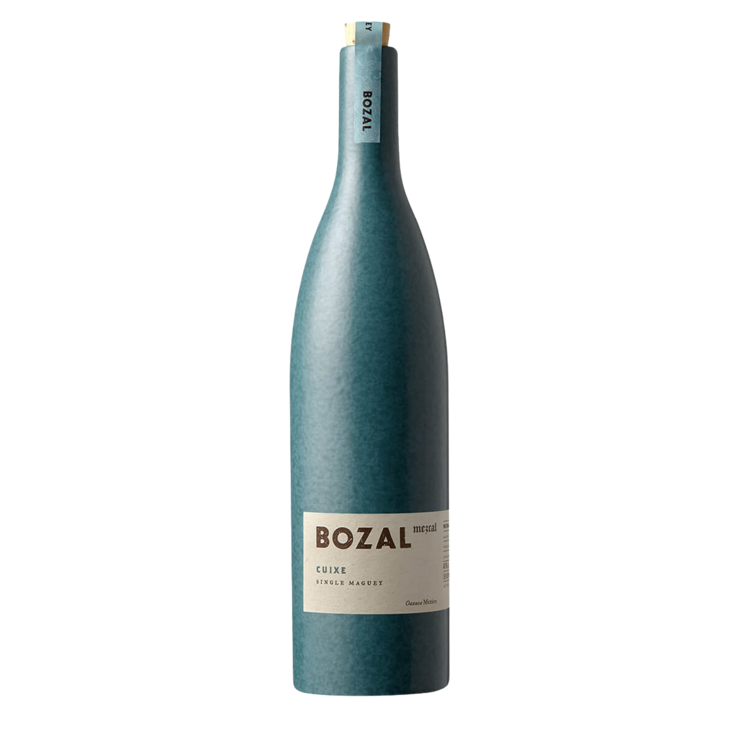 Bozal Cuishe Mezcal - 750ml