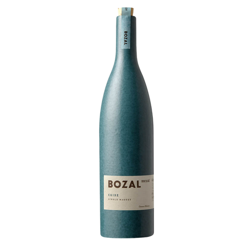 Bozal Cuishe Mezcal - 750ml