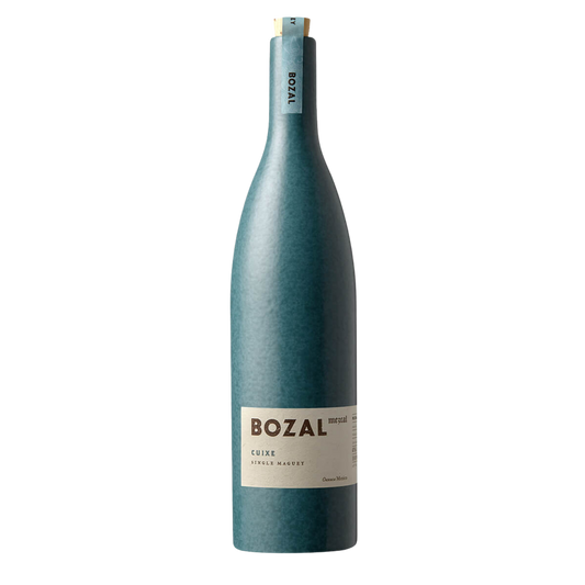 Bozal Cuishe Mezcal - 750ml