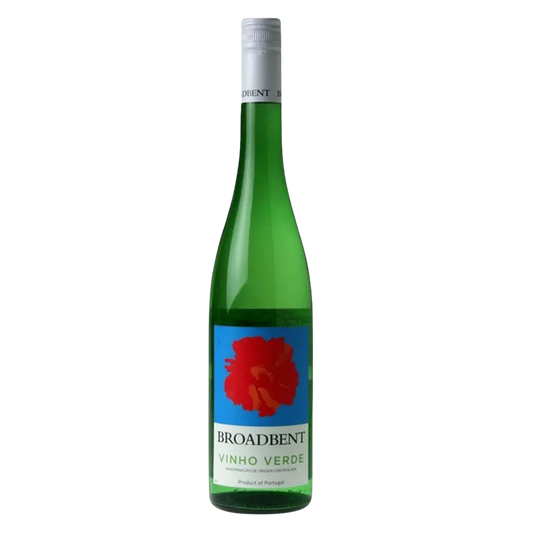 Broadbent Vinho Verde - 750ml