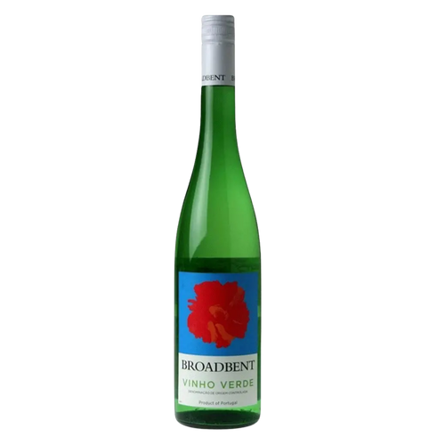 Broadbent Vinho Verde - 750ml
