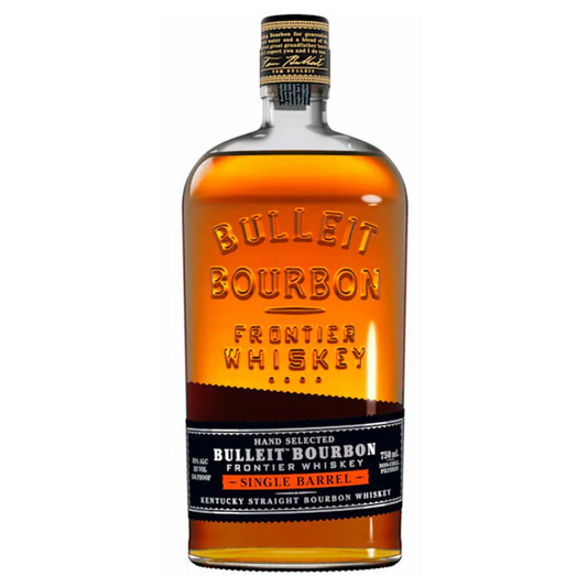Bulleit Single Barrel Bourbon - 750ml