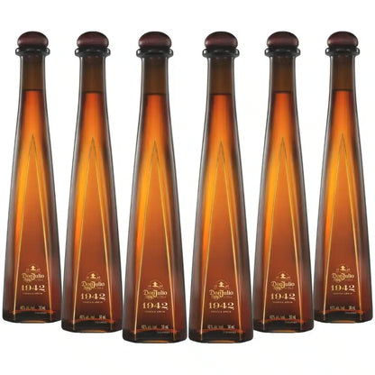 Don Julio 1942 Tequila - 50 ml, 6-Pack - Sipsy