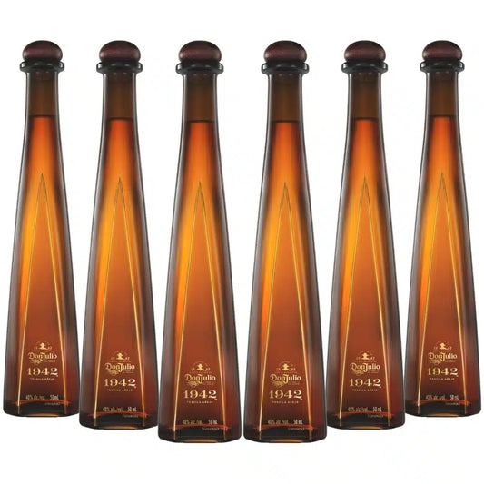 Don Julio 1942 Tequila - 50ml  6 Pack