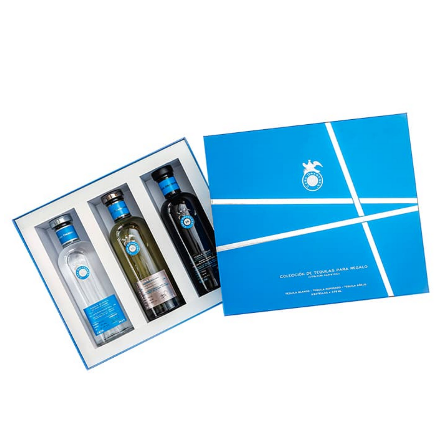 Casa Dragones Sip Set — 3 Pack (375ml Bottles)