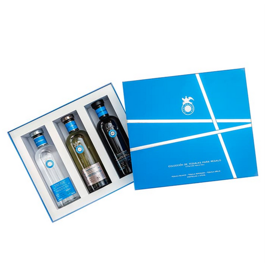 Casa Dragones Sip Set — 3 Pack (375ml Bottles)