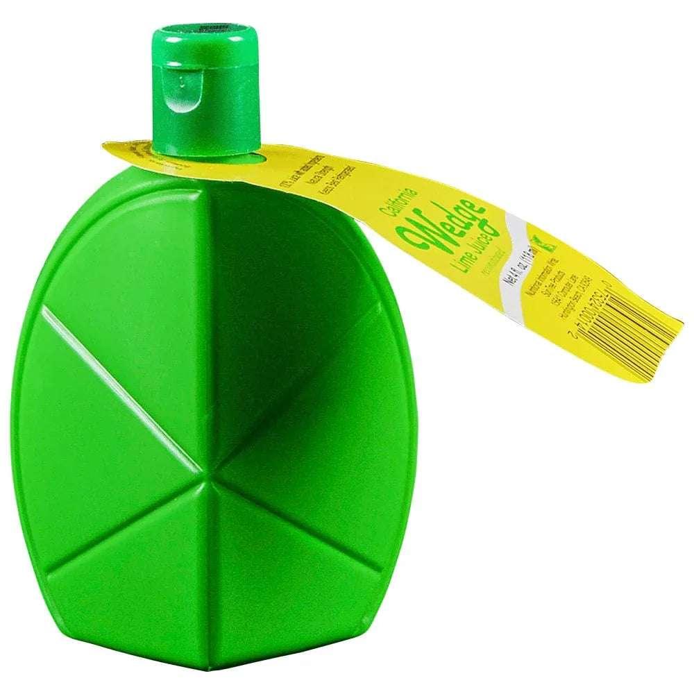 Lime Wedge, 4 oz - Sipsy