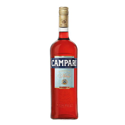  Campari Apertivo 375ml