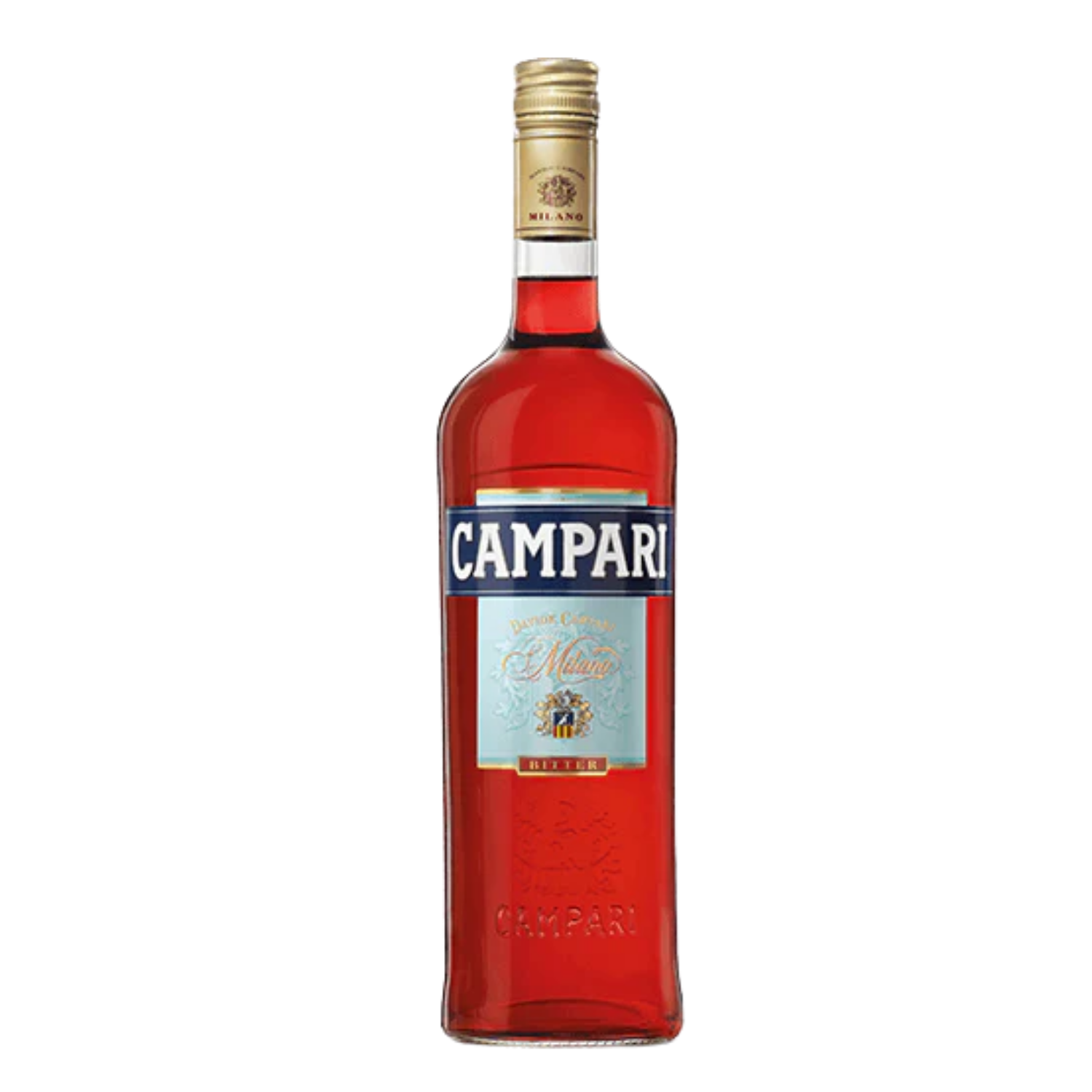  Campari Apertivo 375ml