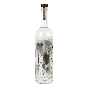 Cascahuin Destino Tequila Blanco - 750ml bottle