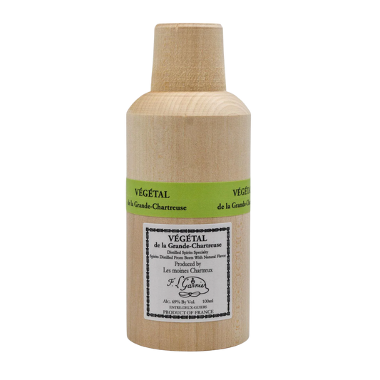 Chartreuse Végétal - 100ml