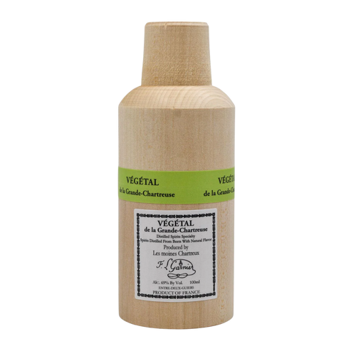 Chartreuse Végétal - 100ml