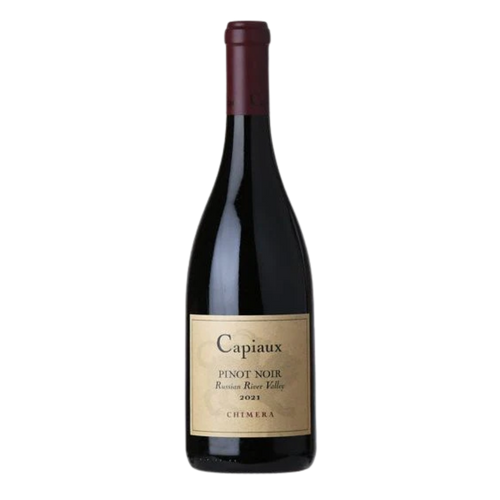 Capiaux Cellars Chimera Pinot Noir - 750ml