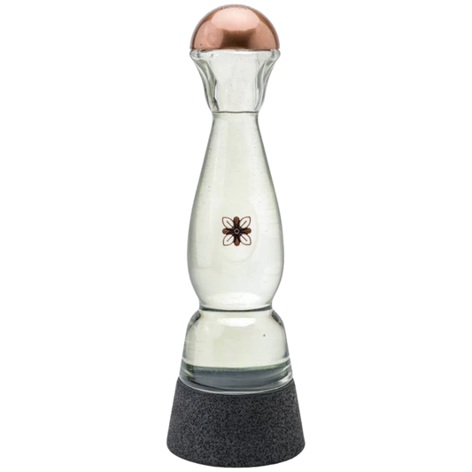 Clase Azul Blanco Ahumado Tequila - 750ml