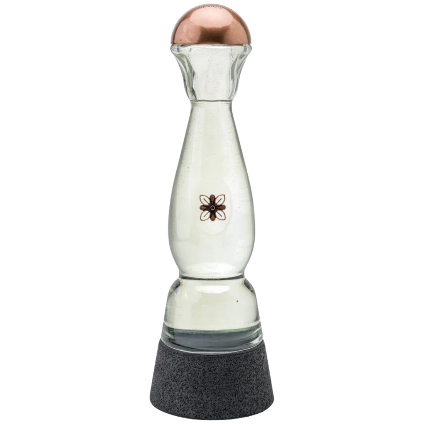 Clase Azul Blanco Ahumado Tequila - 750ml