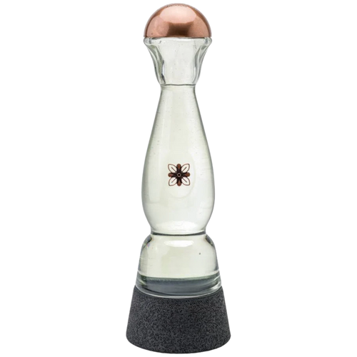 Clase Azul Blanco Ahumado Tequila - 750ml
