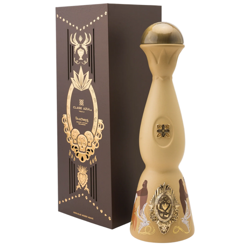 Clase Azul Anejo Dia De los Muertos - 750ml