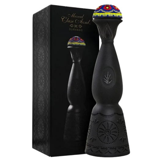 Clase Azul Mezcal Durango Joven - 750ml