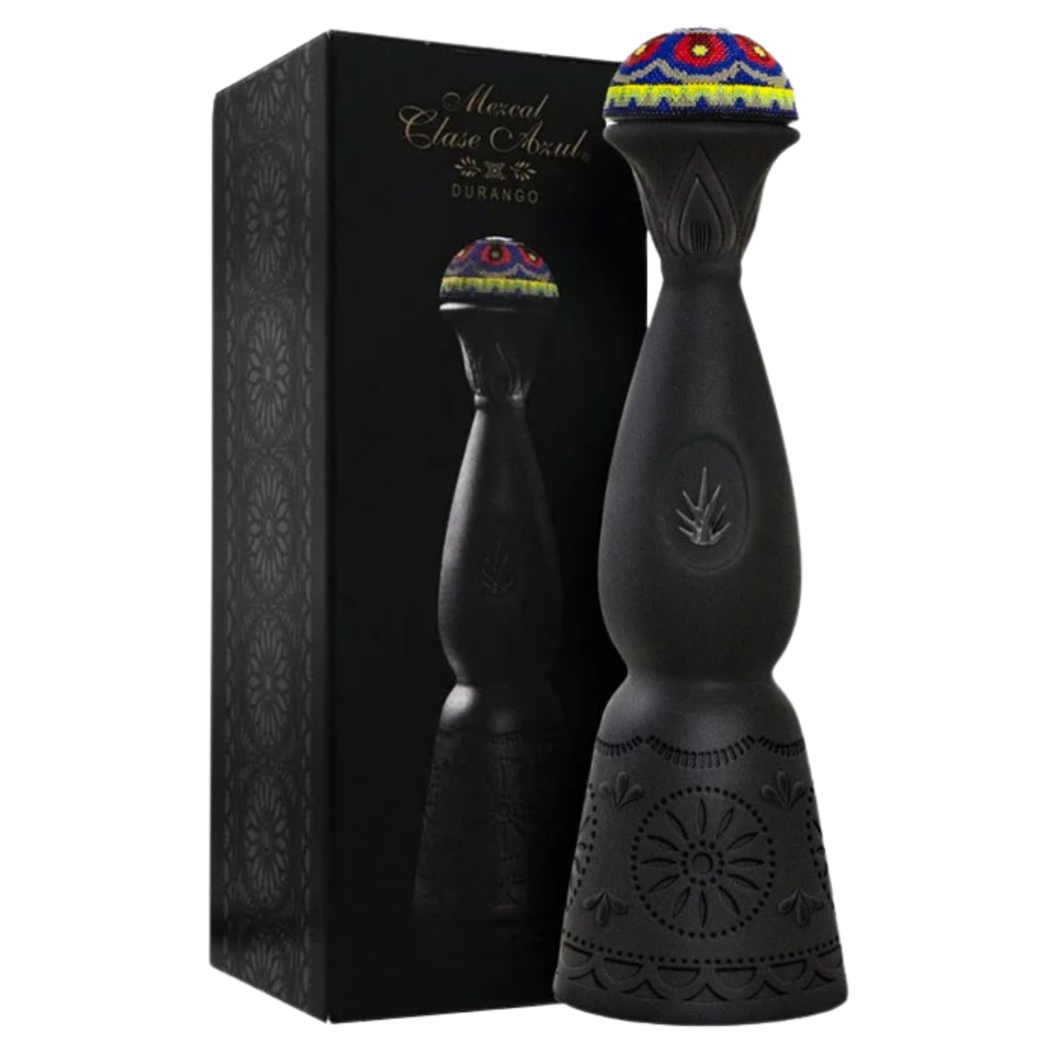 Clase Azul Mezcal Durango Joven - 750ml