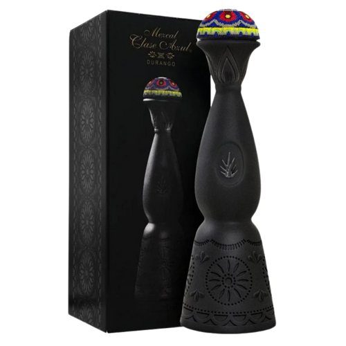 Clase Azul Mezcal Durango Joven - 750ml