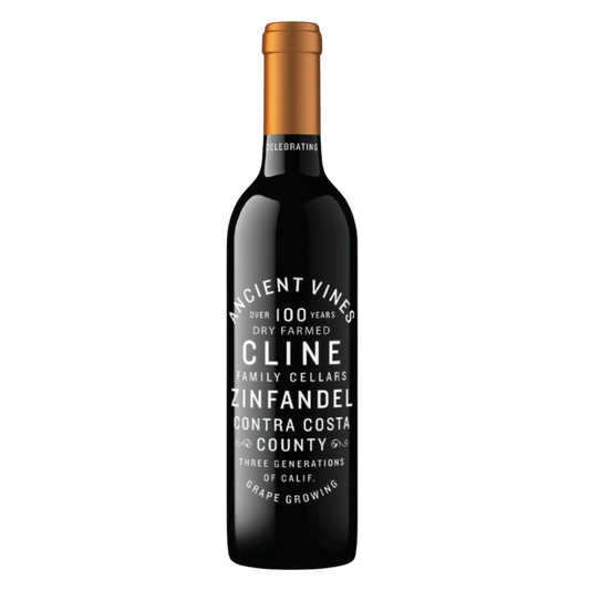 Cline Old Vine Zinfandel - 750ml