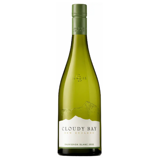 Cloudy Bay Sauvignon Blanc - 750ml