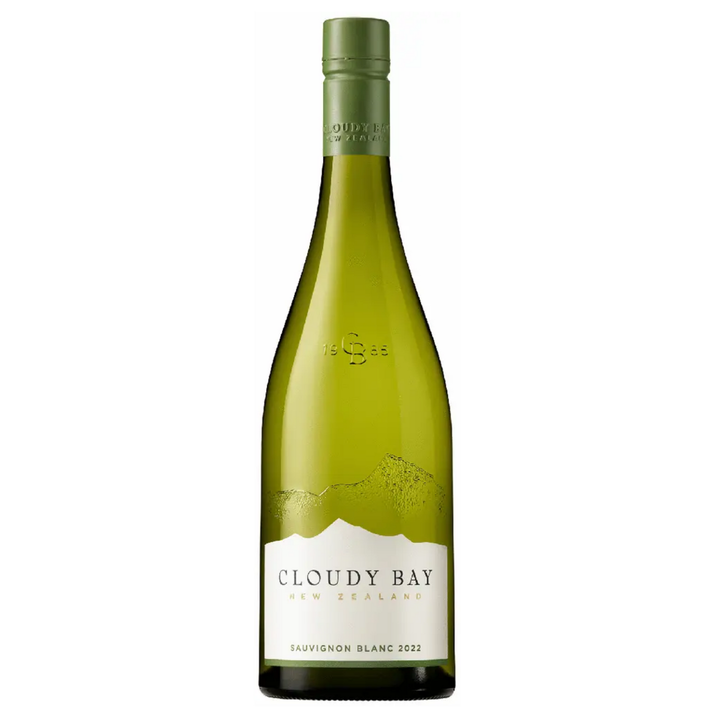 Cloudy Bay Sauvignon Blanc - 750ml