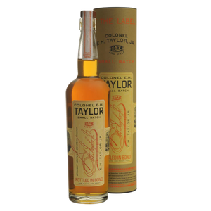 Colonel E. H. Taylor Small Batch Bourbon - 750ml