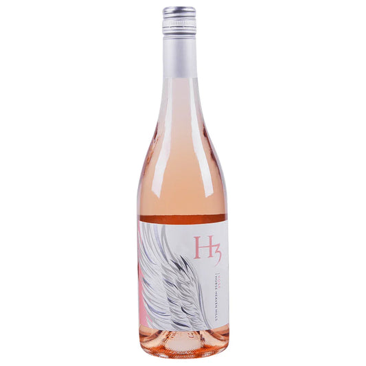 H3 - Rose 750 ml - Sipsy