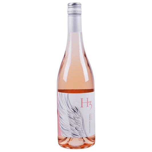 H3 - Rose 750ML