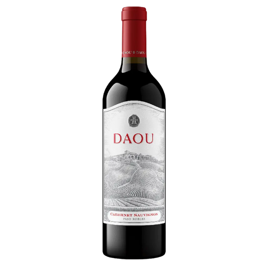 DAOU Cabernet Sauvignon - 750ml