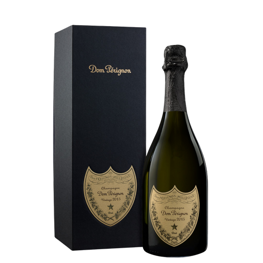 Dom Pérignon Brut - 750ml