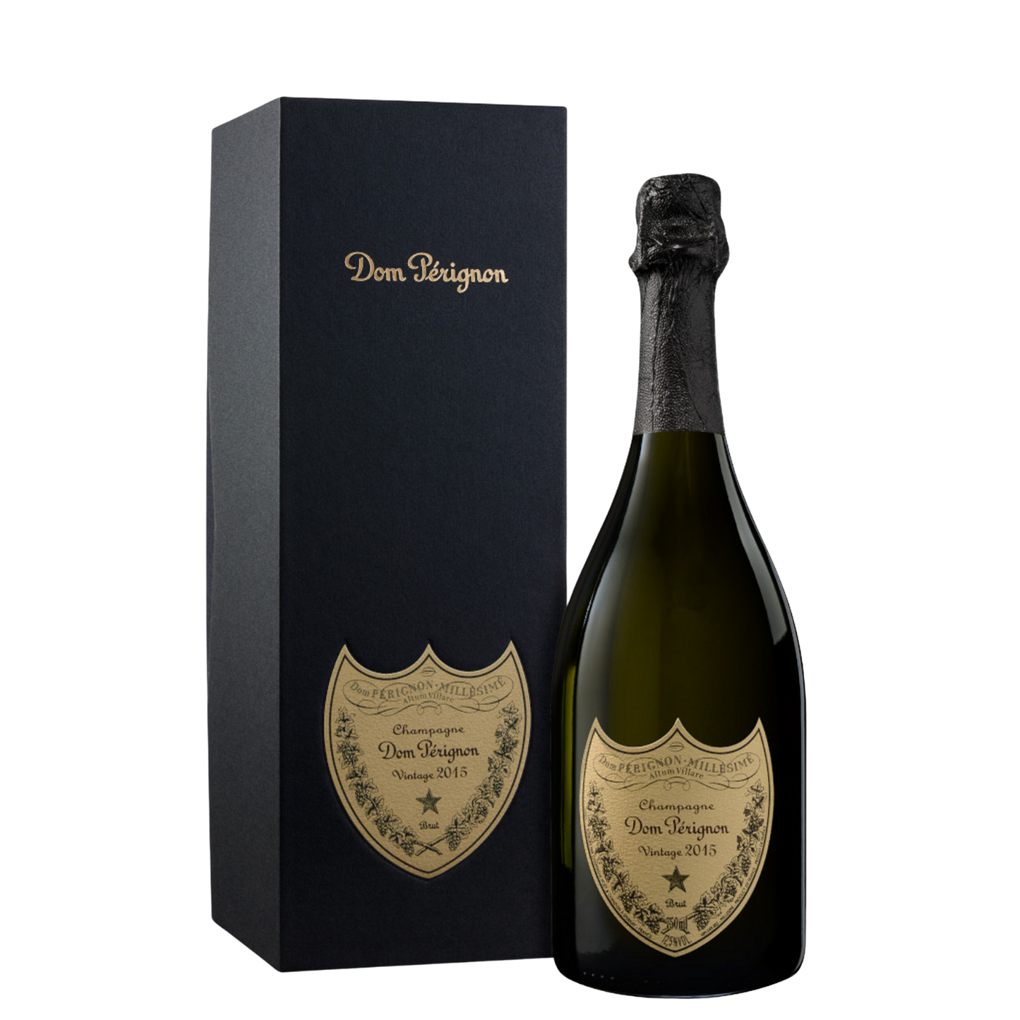 Dom Pérignon Brut - 750ml