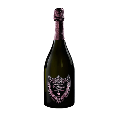 Dom Pérignon Rosé – 750ml
