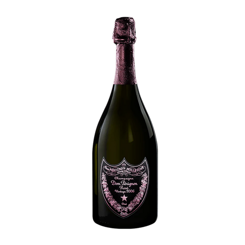 Dom Pérignon Rosé – 750ml
