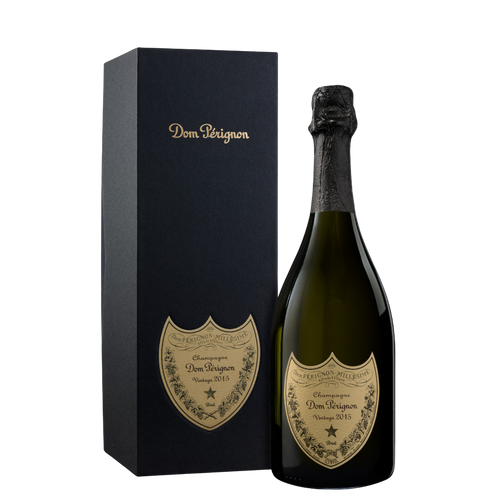 Dom Pérignon Brut - 750ml