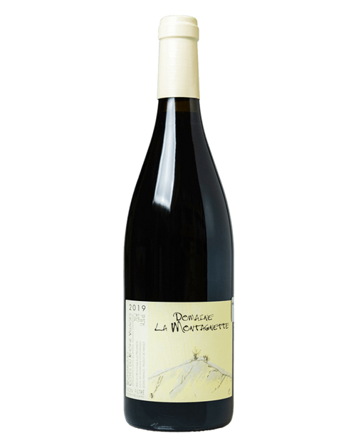 Domaine La Montagnette Côtes-du-Rhône - 750ml