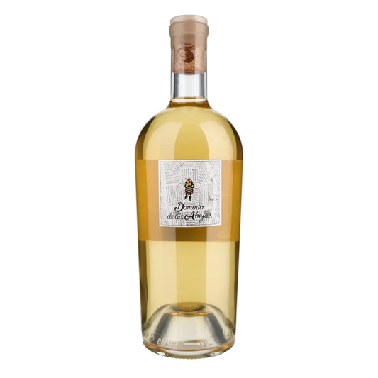 Dominio de las Abejas Naranja  - 750ml