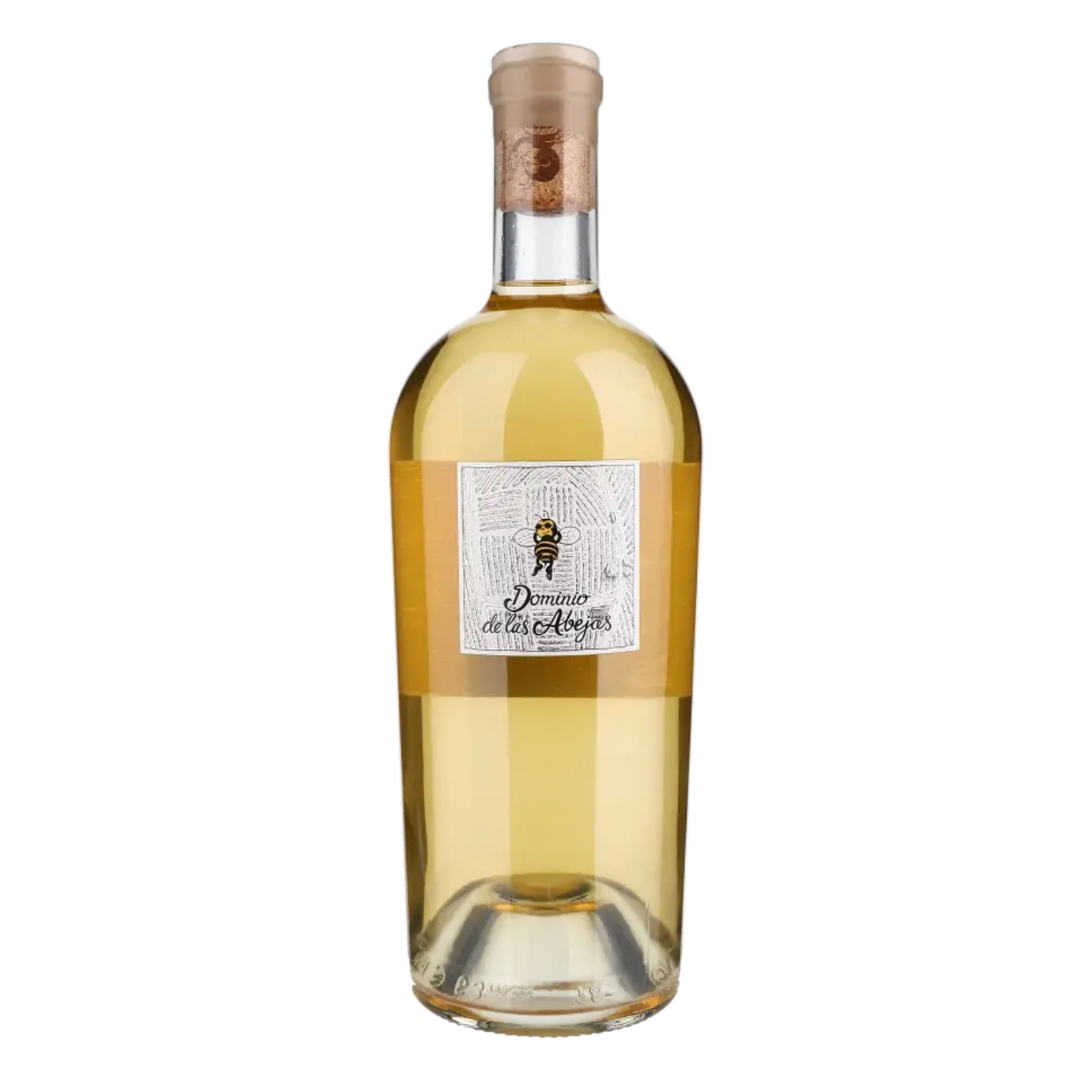 Dominio de las Abejas Naranja  - 750ml