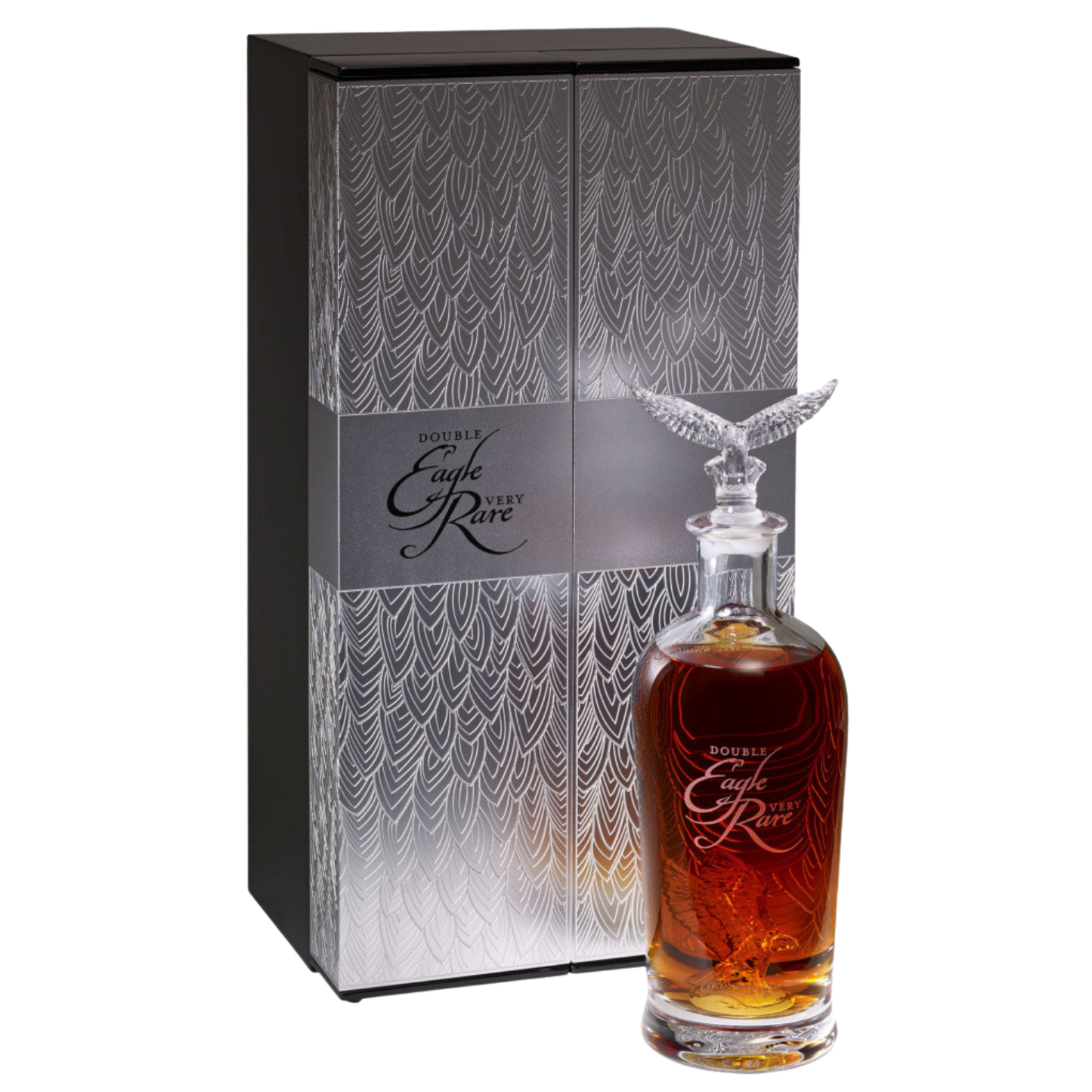 Double Eagle Very Rare 20 Year Old Bourbon Whiskey - 750ml