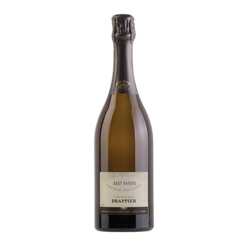 Drappier Brut Nature Zéro - 750ml