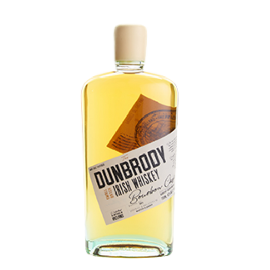 Dunbrody Irish Whiskey - 750ml